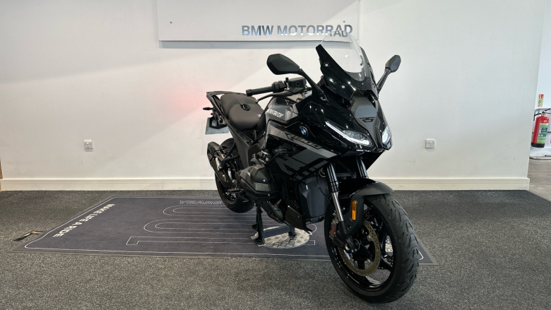 BMW R1300 RS SE (25MY)